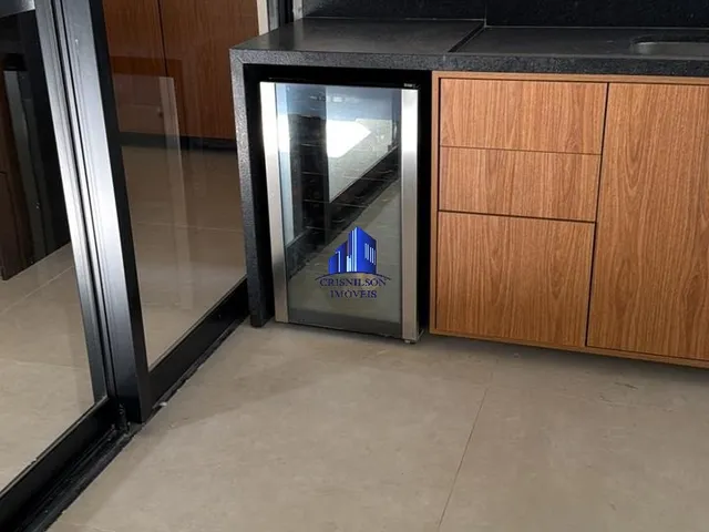 Imagem 4: CASA À VENDA ALPHAVILLE I SALVADOR PORTARIA ITAPARICA R$ 6.700.000,00 NOVA, 4 SUÍTES