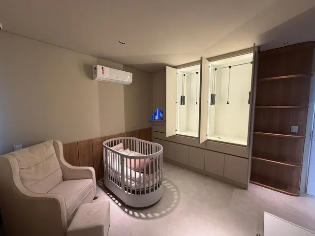 Imagem 8: CASA À VENDA ALPHAVILLE I SALVADOR PORTARIA ITAPARICA R$ 6.700.000,00 NOVA, 4 SUÍTES
