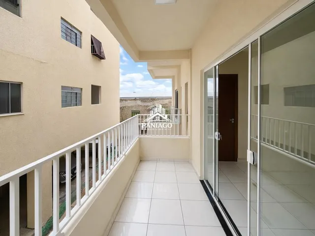 Imagem: Apartamento com 2 Quartos no Centro Norte