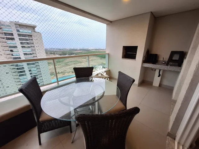 Imagem: Apartamento Porteira Fechada com 3 Quartos
