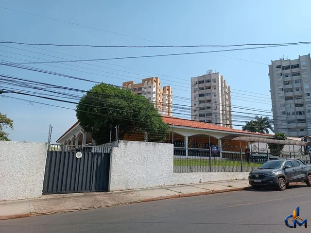 Imagem: Casa à venda no bairro Consil - Cuiabá/MT