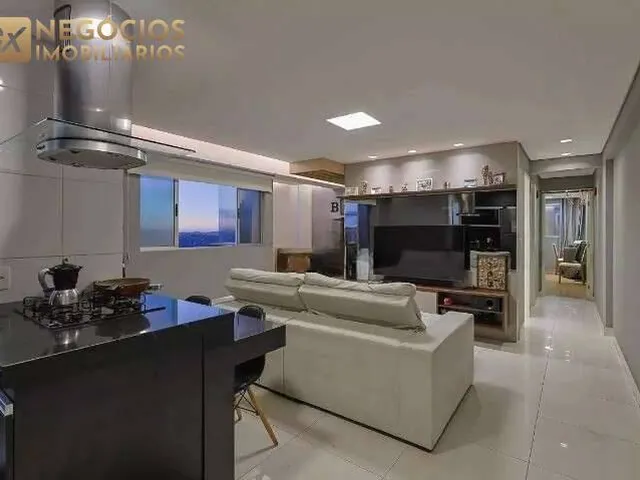 Imagem: Apartamento à venda em Belo Horizonte