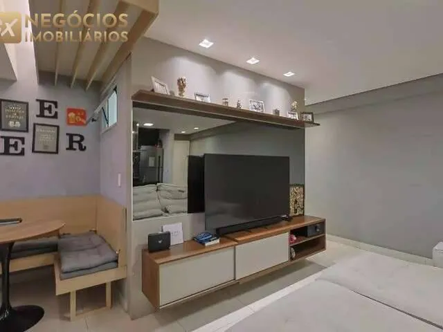 Imagem 2: Apartamento à venda em Belo Horizonte, Buritis, com 2 quartos, 68,00m²