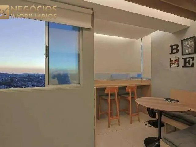 Imagem 4: Apartamento à venda em Belo Horizonte, Buritis, com 2 quartos, 68,00m²