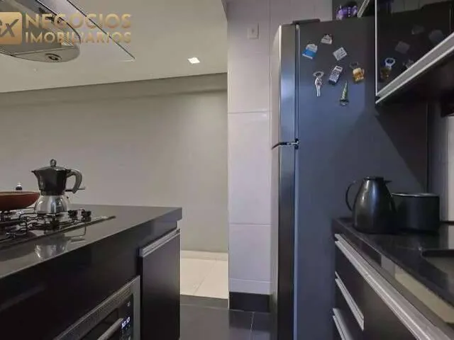 Imagem 5: Apartamento à venda em Belo Horizonte, Buritis, com 2 quartos, 68,00m²