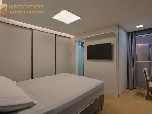 Imagem 9: Apartamento à venda em Belo Horizonte, Buritis, com 2 quartos, 68,00m²