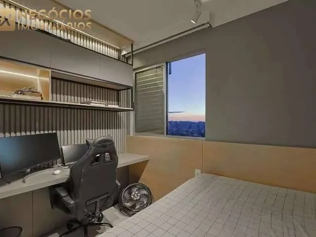 Imagem 11: Apartamento à venda em Belo Horizonte, Buritis, com 2 quartos, 68,00m²