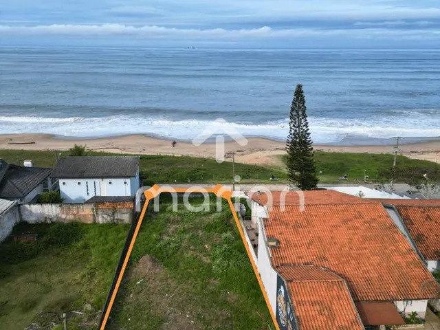 Imagem: Terreno frente mar, Itajuba - Barra Velha