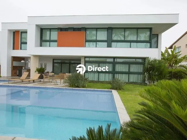 Imagem: Casa à venda no Morada da Península