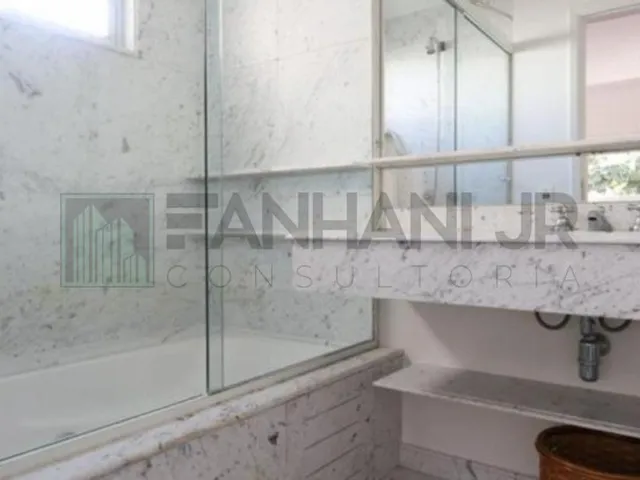 Imagem 8: Apartamento para Alugar no Jardim América - 3 Quartos, 1 Suíte, 3 Salas, 3 Banheiros, 2 Vagas - 200M² - São Paulo-Sp