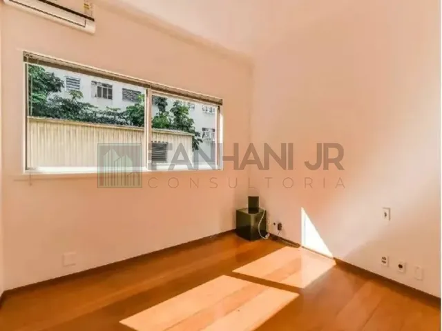 Imagem 12: Apartamento para Alugar no Jardim América - 3 Quartos, 1 Suíte, 3 Salas, 3 Banheiros, 2 Vagas - 200M² - São Paulo-Sp