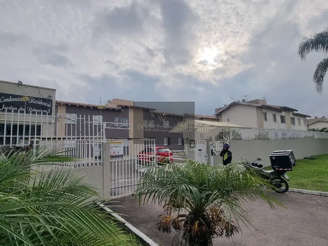 Imagem: Apartamento térreo à venda com 3 quartos