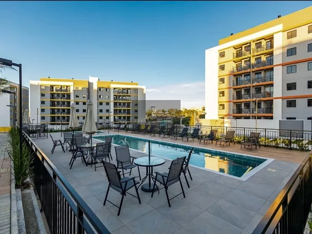 Imagem: Apartamento Garden à venda com 2 quartos