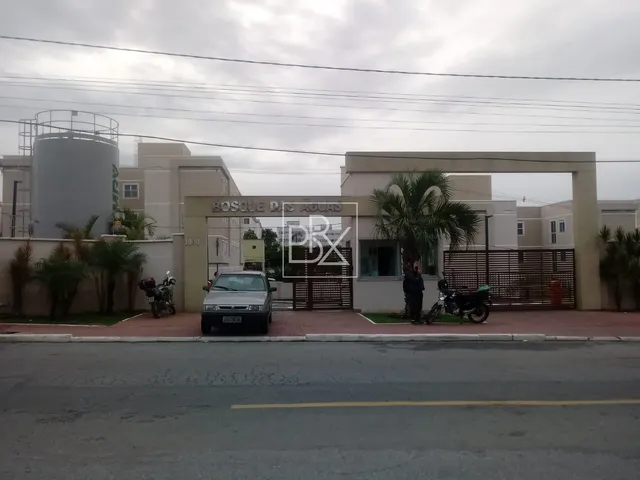 Imagem: Apartamento 2 Quartos - Sapucaias - Contagem/MG