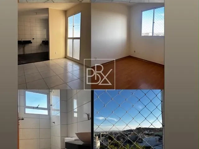 Imagem 11: Apartamento 2 Quartos - Sapucaias - Contagem/MG