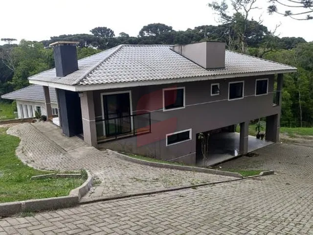 Imagem: SOBRADO com 3 dormitórios à venda com
