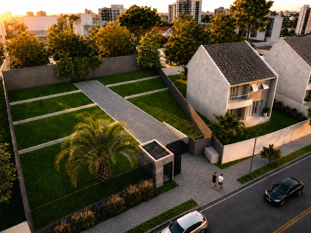 Imagem: Terreno/Lote Residencial em Curitiba, no
