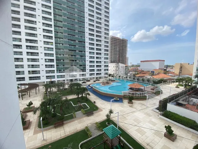 Imagem 14: Apartamento á Venda na Parquelândia- Fortaleza/CE