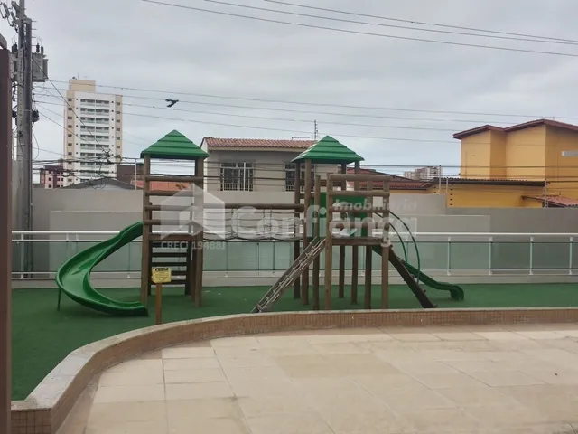 Imagem 16: Apartamento á Venda na Parquelândia- Fortaleza/CE