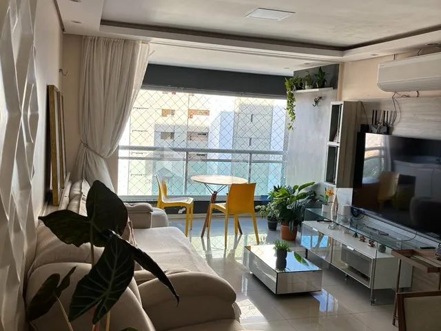 Imagem 3: Apartamento á Venda na Parquelândia- Fortaleza/CE
