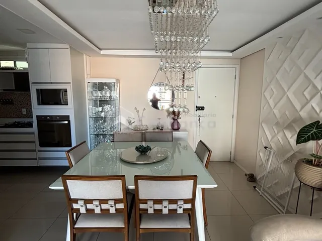 Imagem 5: Apartamento á Venda na Parquelândia- Fortaleza/CE