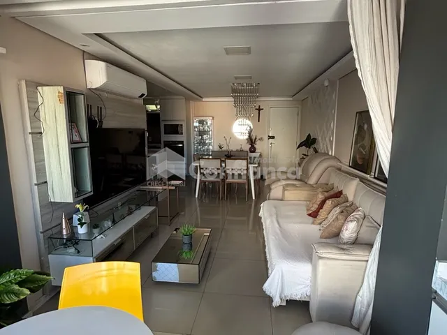 Imagem 7: Apartamento á Venda na Parquelândia- Fortaleza/CE