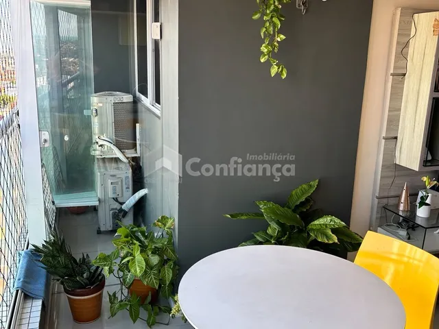 Imagem 9: Apartamento á Venda na Parquelândia- Fortaleza/CE