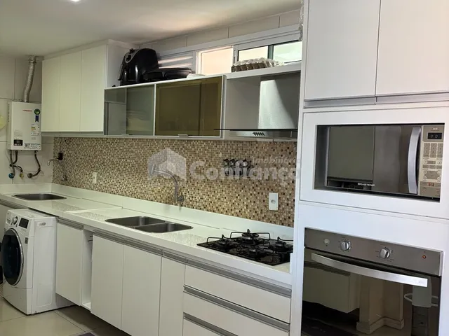 Imagem 4: Apartamento á Venda na Parquelândia- Fortaleza/CE