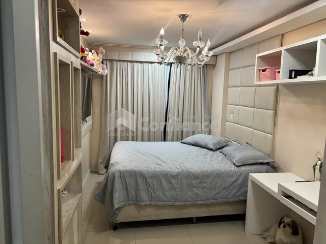 Imagem 6: Apartamento á Venda na Parquelândia- Fortaleza/CE