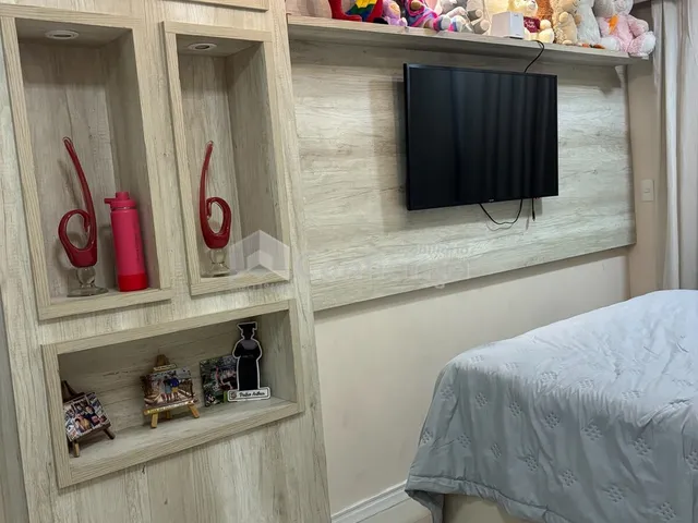 Imagem 8: Apartamento á Venda na Parquelândia- Fortaleza/CE