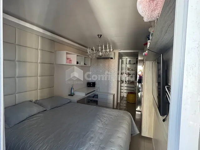 Imagem 11: Apartamento á Venda na Parquelândia- Fortaleza/CE