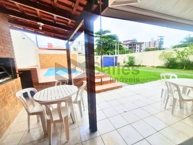 Imagem: CASA RESIDENCIAL em GUARUJÁ - SP, Praia