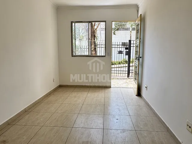 Imagem: Área privativa de 60m², 3 quartos, suíte