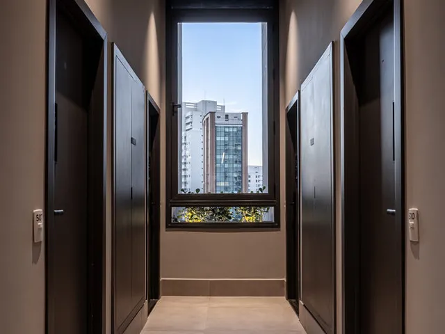 Imagem 10: Cardoso432 - Nr Apartamento com 1 dormitório