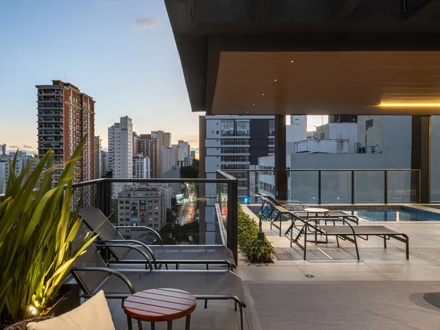 Imagem 9: Cardoso432 - Nr Apartamento com 1 dormitório