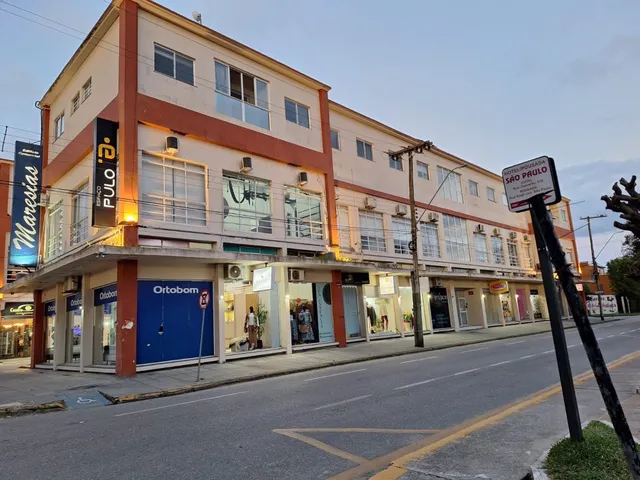 Imagem: Apartamento para Venda em Rio Grande, Cassino
