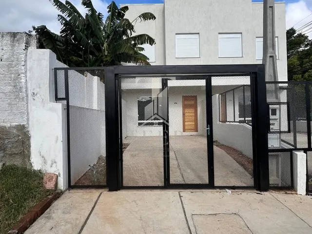 Imagem: Casa À Venda no Bairro Nonoai - Porto Alegre/Rs