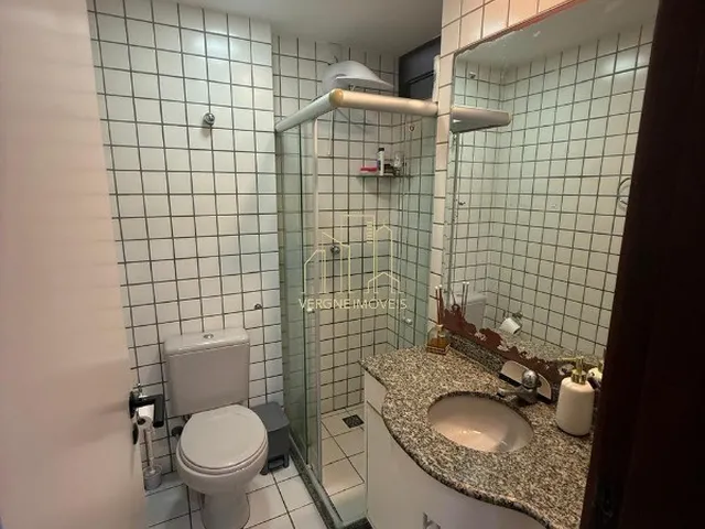 Imagem 4: Apartamento à venda no Stiep com 3 quartos 2 suítes 2 salas 3 banheiros 1 vaga de