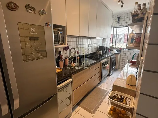 Imagem 12: Apartamento à venda no Stiep com 3 quartos 2 suítes 2 salas 3 banheiros 1 vaga de