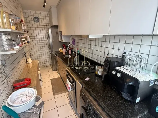Imagem 16: Apartamento à venda no Stiep com 3 quartos 2 suítes 2 salas 3 banheiros 1 vaga de