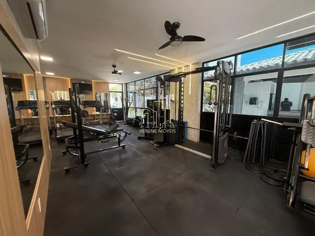Imagem 2: Apartamento à venda no Stiep com 3 quartos 2 suítes 2 salas 3 banheiros 1 vaga de