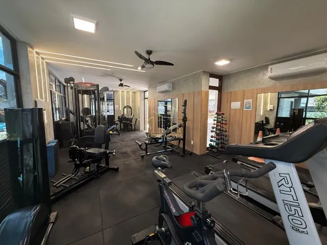 Imagem 9: Apartamento à venda no Stiep com 3 quartos 2 suítes 2 salas 3 banheiros 1 vaga de
