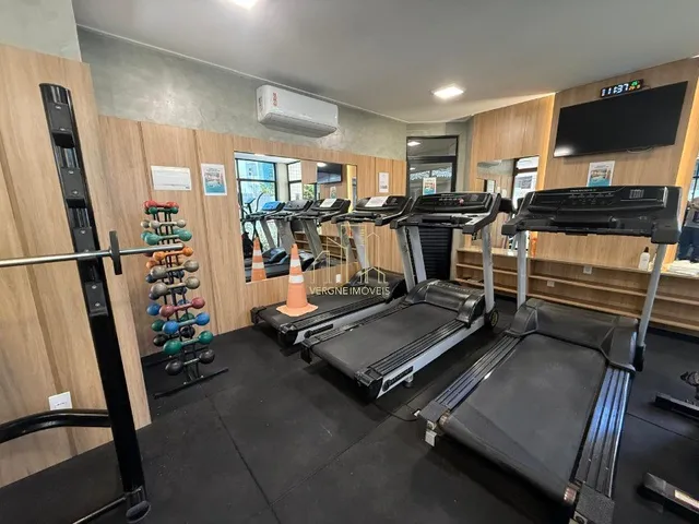 Imagem 10: Apartamento à venda no Stiep com 3 quartos 2 suítes 2 salas 3 banheiros 1 vaga de