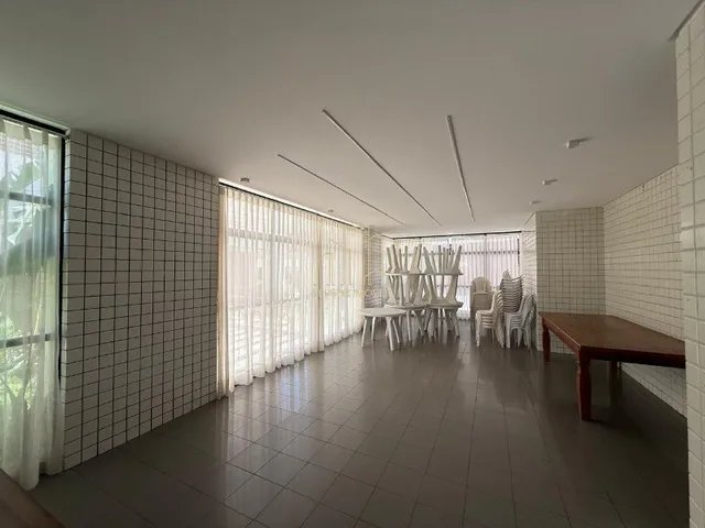 Imagem 8: Apartamento à venda no Stiep com 3 quartos 2 suítes 2 salas 3 banheiros 1 vaga de