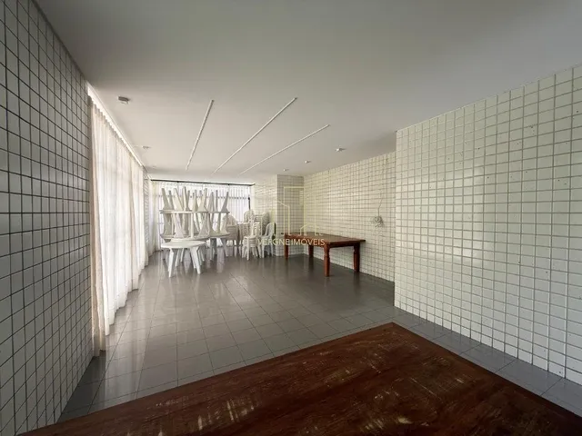 Imagem 14: Apartamento à venda no Stiep com 3 quartos 2 suítes 2 salas 3 banheiros 1 vaga de