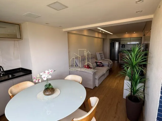 Imagem: Apartamento para venda ou locação no bairro