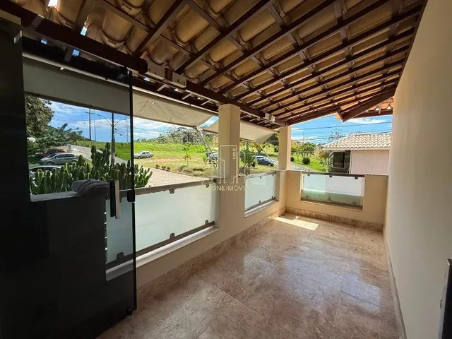 Imagem 16: Casa duplex em condomínio à venda no bairro Piatã com 3 quartos 1 suíte 3 salas 2
