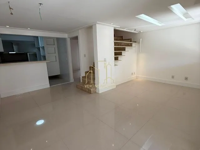 Imagem 9: Casa duplex em condomínio à venda no bairro Piatã com 3 quartos 1 suíte 3 salas 2