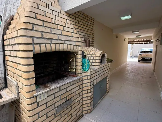 Imagem 4: Casa duplex em condomínio à venda no bairro Piatã com 3 quartos 1 suíte 3 salas 2