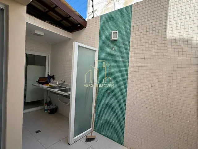 Imagem 2: Casa duplex em condomínio à venda no bairro Piatã com 3 quartos 1 suíte 3 salas 2